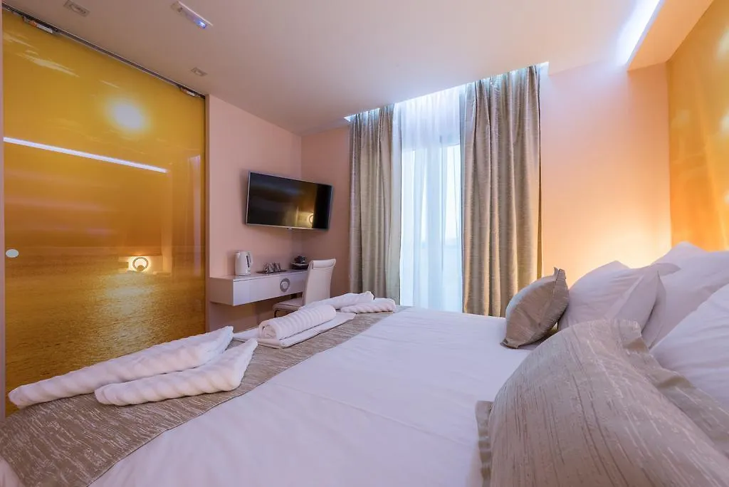 Gasthuis Adriatica Dream Luxury Accommodation - Free Parking Zadar