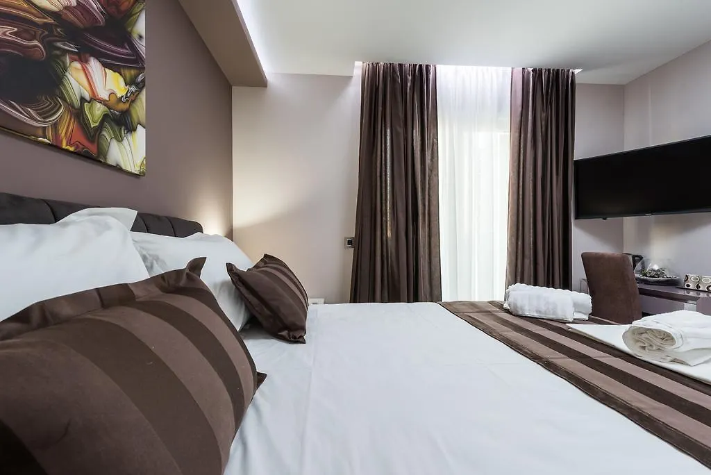 Gasthuis Adriatica Dream Luxury Accommodation - Free Parking Zadar