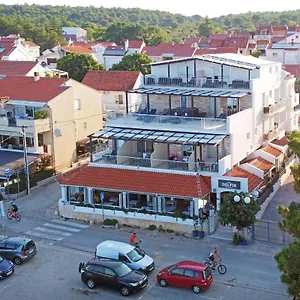Delfin *** Zadar