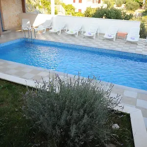 Apartments&rooms Jelavić , Seget Vranjica Kroatië