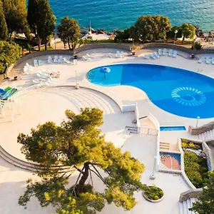 Drazica - Drazica 3*, Krk Town Kroatië